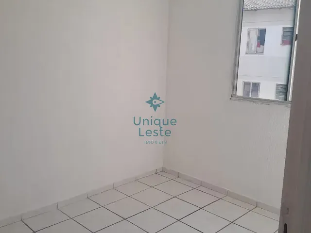 Apartamento 2 quartos e 1 banheiro, à venda, no bairro Acaiaca em Belo Horizonte