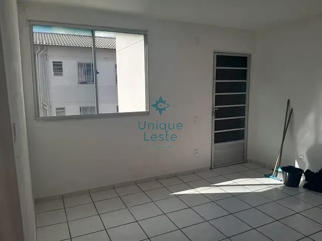 Apartamento 2 quartos e 1 banheiro, à venda, no bairro Acaiaca em Belo Horizonte