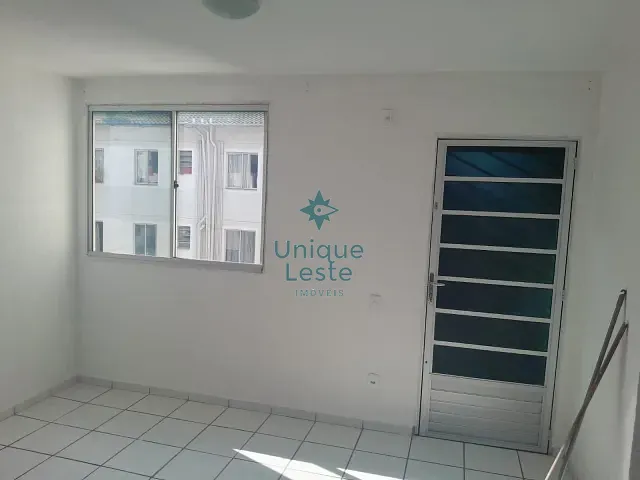 Apartamento 2 quartos e 1 banheiro, à venda, no bairro Acaiaca em Belo Horizonte