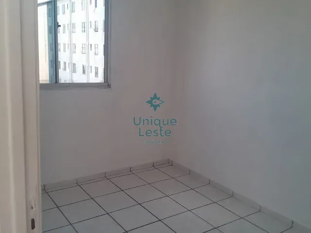 Apartamento 2 quartos e 1 banheiro, à venda, no bairro Acaiaca em Belo Horizonte
