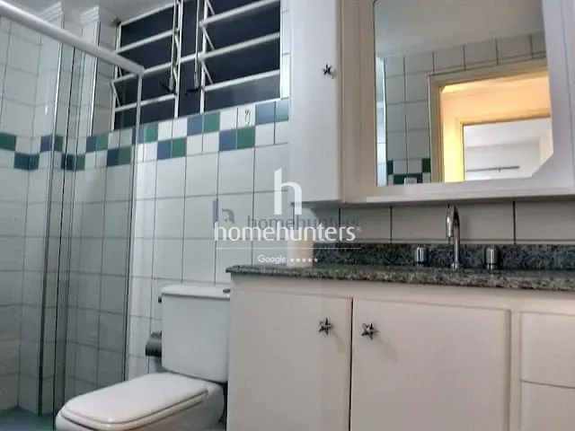Apartamento com 70m² 2 quartos e 2 banheiros, para alugar, no bairro Bonfim em Campinas