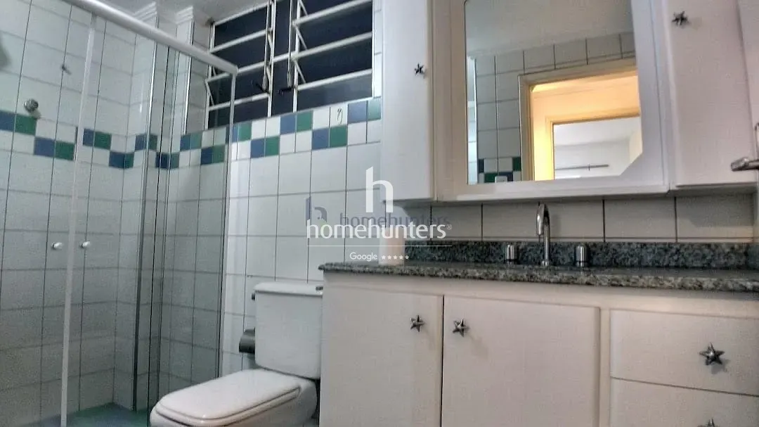 Apartamento, 2 quartos, 70 m² - Foto 2
