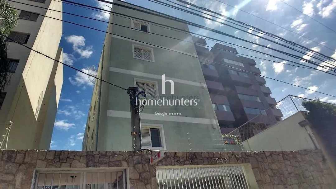 Apartamento, 2 quartos, 70 m² - Foto 1