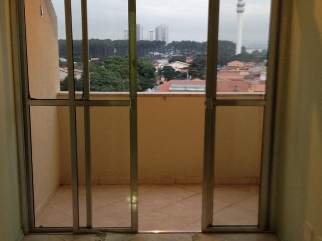 Foto do Apartamento - Apartamento para Locação 2 Quartos, 1 Vaga, 74.02M², Jardim Aquarius, São José dos Campos - SP | Fenix | INDEPENDENCE NEGOCIOS IMOBILIARIOS LTDA
