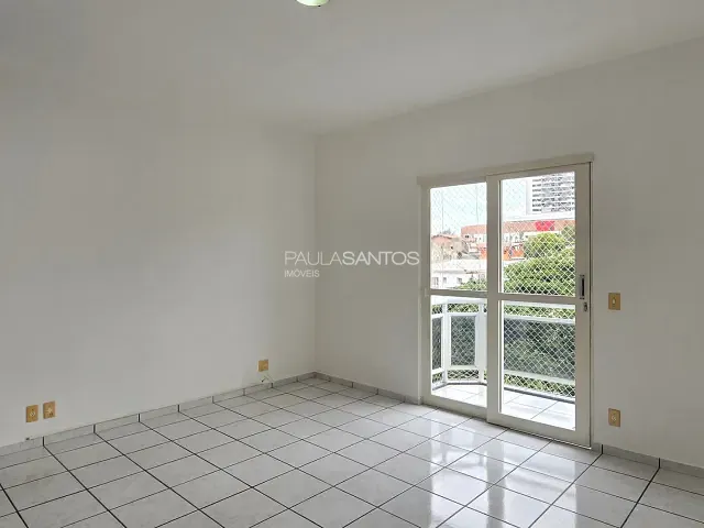 Apartamento 2 quartos e 1 banheiro, para alugar, no bairro Jardim Faculdade em Sorocaba