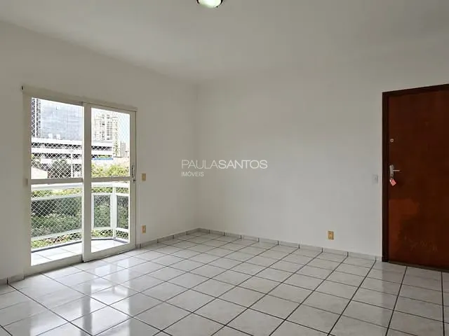 Apartamento 2 quartos e 1 banheiro, para alugar, no bairro Jardim Faculdade em Sorocaba