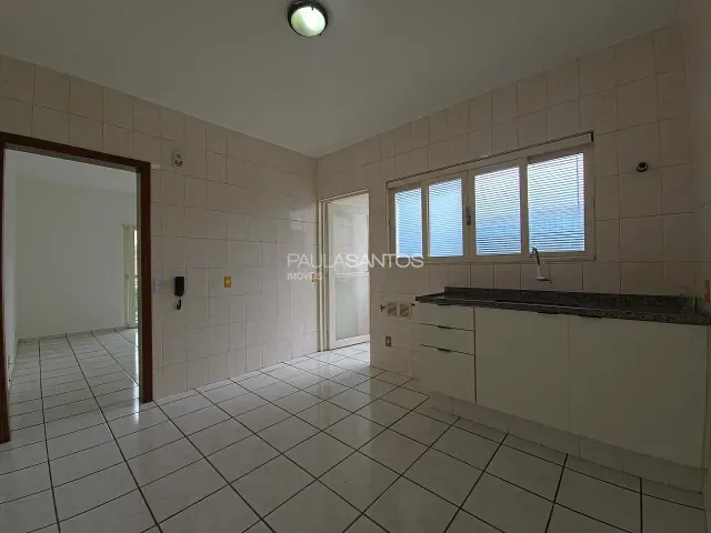 Apartamento 2 quartos e 1 banheiro, para alugar, no bairro Jardim Faculdade em Sorocaba
