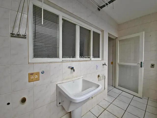 Apartamento 2 quartos e 1 banheiro, para alugar, no bairro Jardim Faculdade em Sorocaba