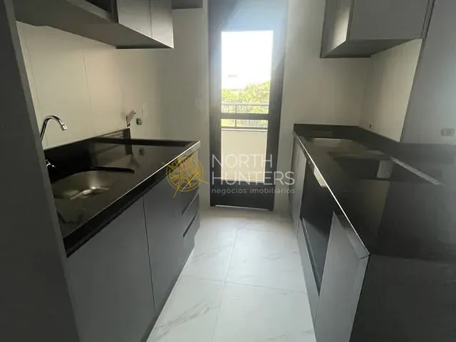 Apartamento com 66m² 1 quarto e 2 banheiros, à venda, no bairro Floresta em Joinville