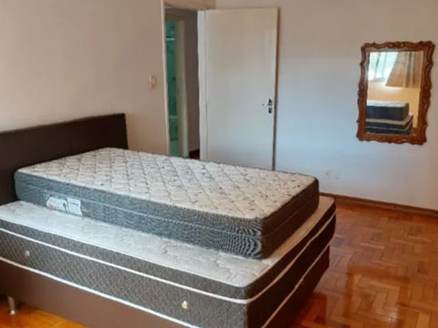 Foto do Apartamento - Apartamento à venda 3 Quartos, 1 Suite, 160M², Centro, Londrina - PR | Edificio Glória | Londrina Cred Imóveis