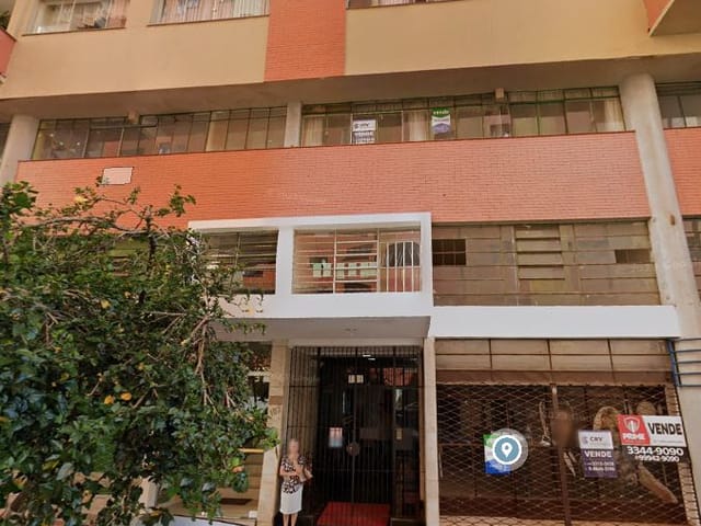 Foto do Apartamento - Apartamento à venda 3 Quartos, 1 Suite, 160M², Centro, Londrina - PR | Edificio Glória | Londrina Cred Imóveis