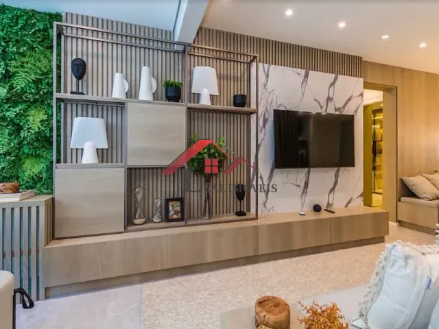 Apartamento com 74m² 2 quartos e 2 banheiros, à venda, no bairro Rudge Ramos em São Bernardo do Campo