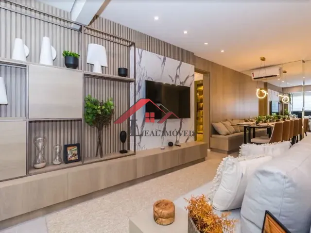 Apartamento com 74m² 2 quartos e 2 banheiros, à venda, no bairro Rudge Ramos em São Bernardo do Campo