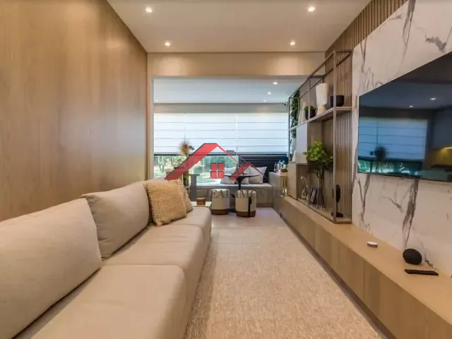 Apartamento com 74m² 2 quartos e 2 banheiros, à venda, no bairro Rudge Ramos em São Bernardo do Campo