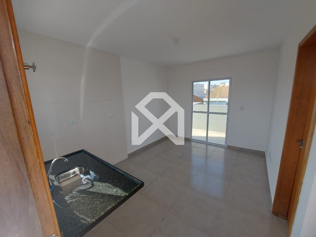 Apartamento, 1 quarto, 30 m² - Foto 6