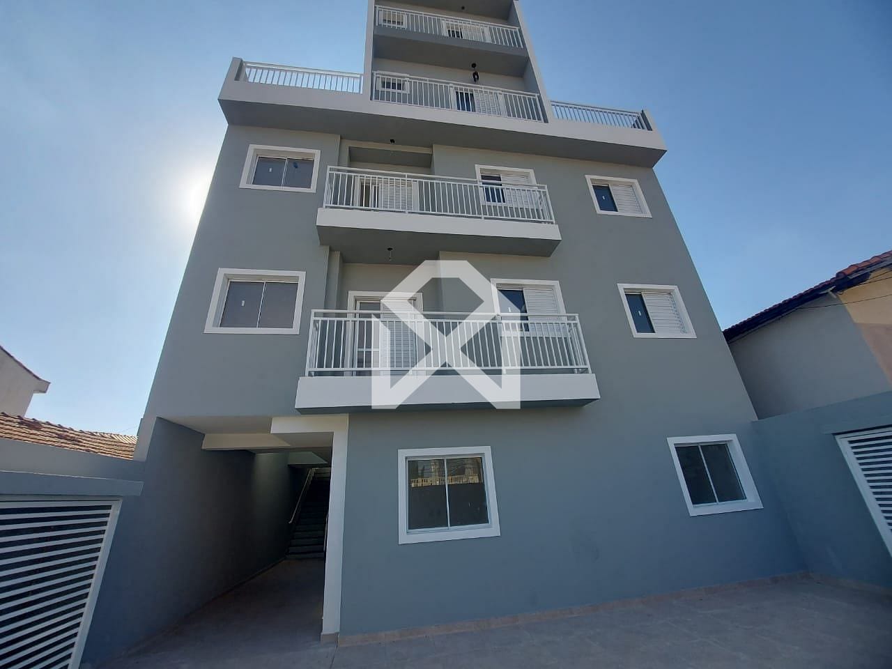 Apartamento, 1 quarto, 30 m² - Foto 3