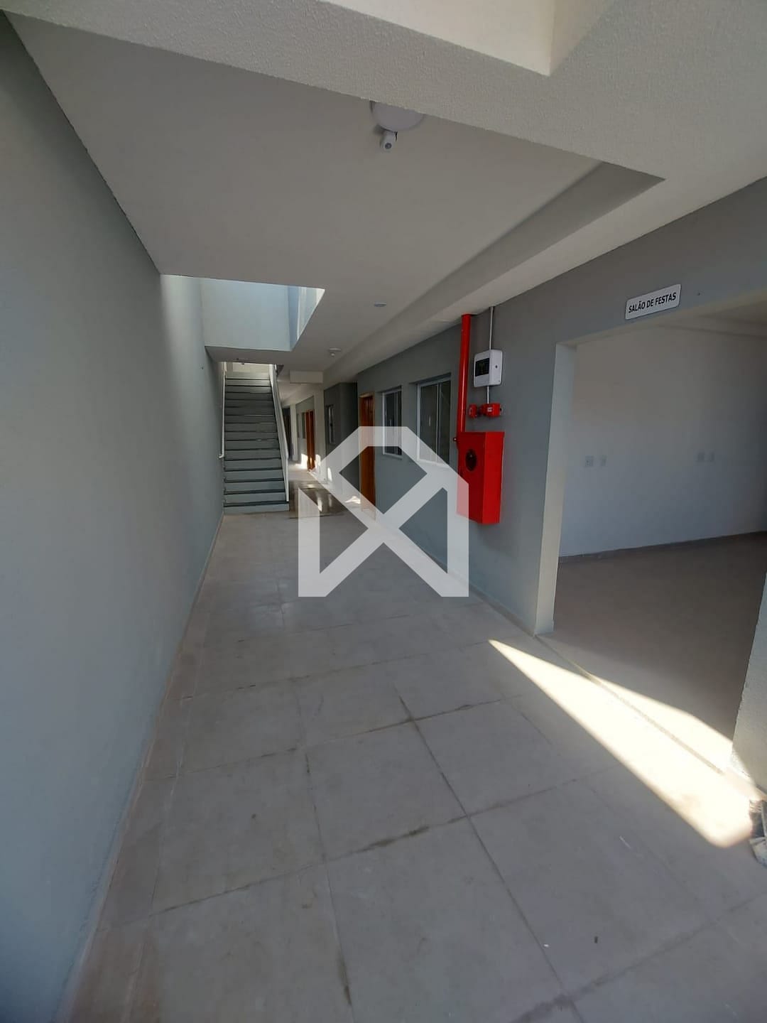 Apartamento, 1 quarto, 30 m² - Foto 4