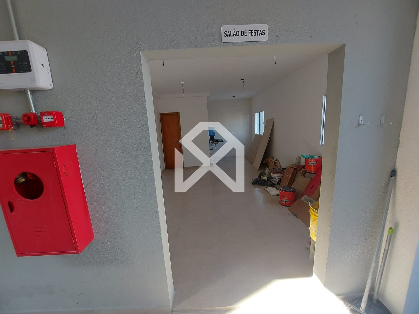 Apartamento, 1 quarto, 30 m² - Foto 19