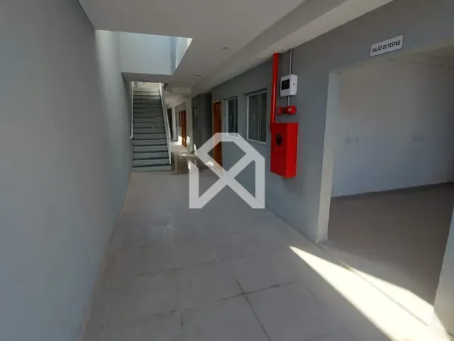 Apartamento com 30m² 1 quarto e 1 banheiro, à venda, no bairro Vila Guilhermina em São Paulo