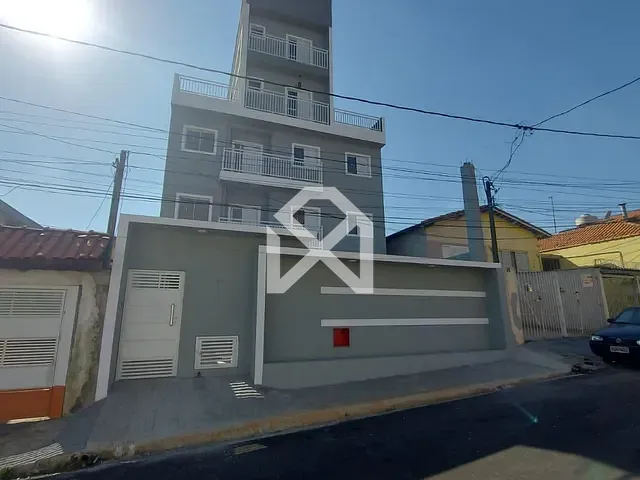 Apartamento com 30m² 1 quarto e 1 banheiro, à venda, no bairro Vila Guilhermina em São Paulo