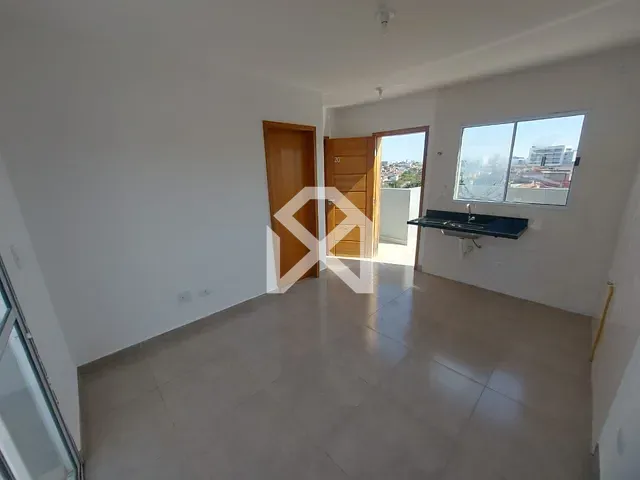 Apartamento com 30m² 1 quarto e 1 banheiro, à venda, no bairro Vila Guilhermina em São Paulo