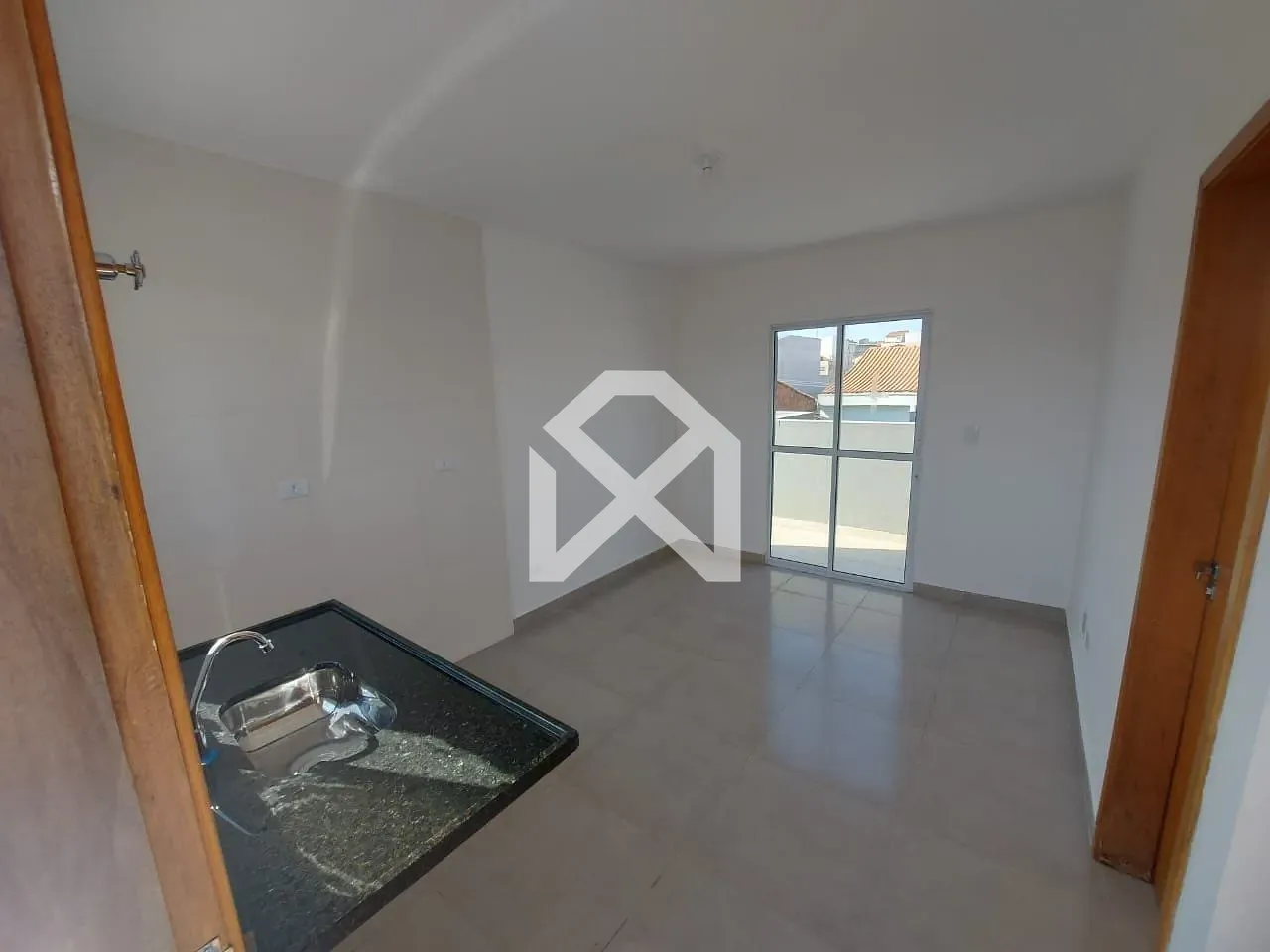 Apartamento, 1 quarto, 30 m² - Foto 6