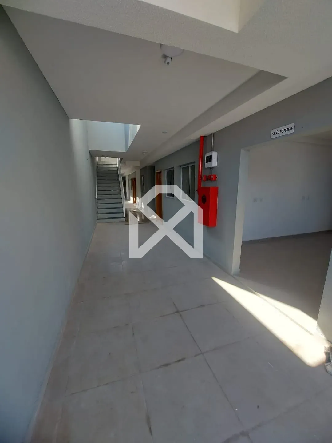 Apartamento, 1 quarto, 30 m² - Foto 4