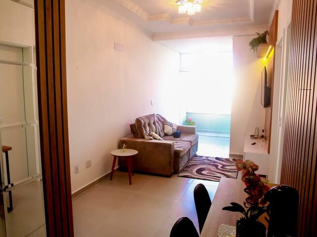 Apartamento 1 quarto e 1 banheiro, para alugar, no bairro Ingleses do Rio Vermelho em Florianópolis