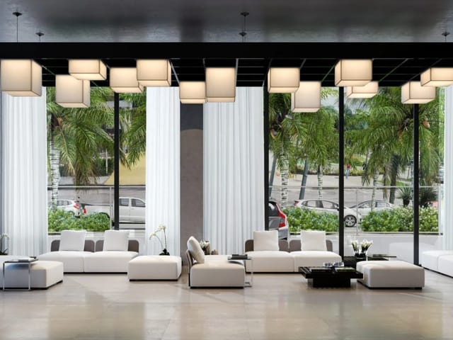 Apartamento com 98m² 3 quartos e 2 banheiros, à venda, no bairro Recreio dos Bandeirantes em Rio de Janeiro