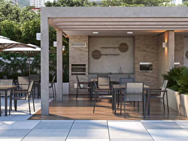 Apartamento com 98m² 3 quartos e 2 banheiros, à venda, no bairro Recreio dos Bandeirantes em Rio de Janeiro