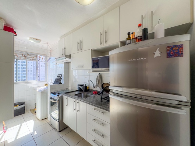 Foto do Apartamento - Apartamento GARDEN BELVEDERE à Venda, Aurora, Londrina, PR | Grupo Mitral Imóveis