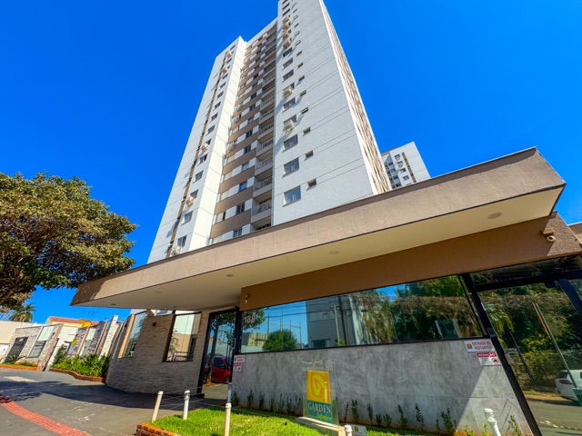 Foto do Apartamento - Apartamento GARDEN BELVEDERE à Venda, Aurora, Londrina, PR | Grupo Mitral Imóveis