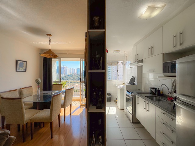 Foto do Apartamento - Apartamento GARDEN BELVEDERE à Venda, Aurora, Londrina, PR | Grupo Mitral Imóveis