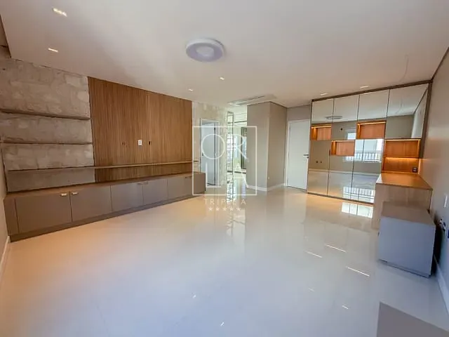Apartamento 3 quartos e 5 banheiros, à venda, no bairro Setor Marista em Goiânia