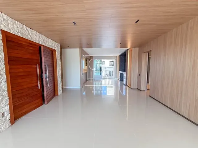 Apartamento 3 quartos e 5 banheiros, à venda, no bairro Setor Marista em Goiânia