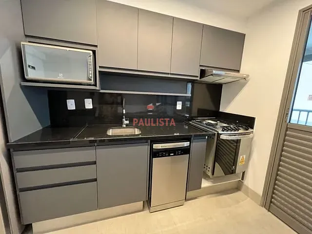 Apartamento 2 quartos e 2 banheiros, à venda, no bairro Chácara Inglesa em São Paulo