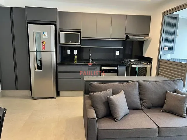 Apartamento 2 quartos e 2 banheiros, à venda, no bairro Chácara Inglesa em São Paulo