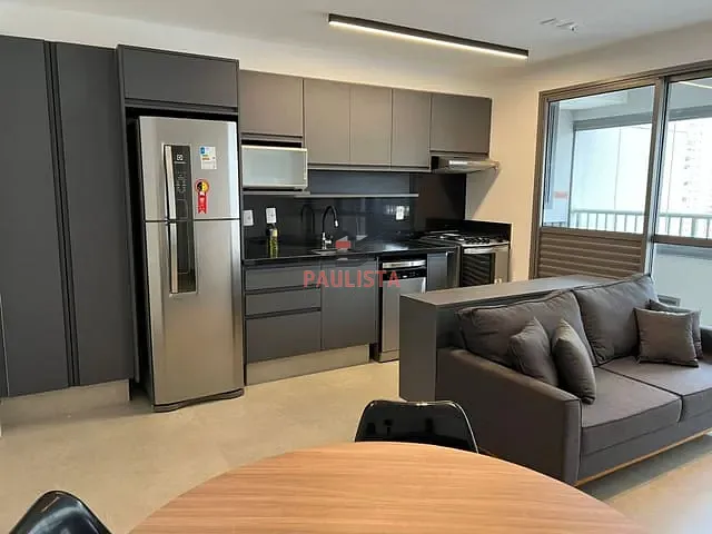 Apartamento 2 quartos e 2 banheiros, à venda, no bairro Chácara Inglesa em São Paulo