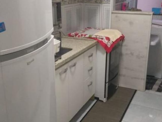 Apartamento com 65m² 3 quartos e 1 banheiro, à venda, no bairro Vila Lageado em São Paulo