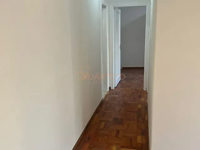 Apartamento 2 quartos e 2 banheiros, à venda, no bairro Vila Mariana em São Paulo