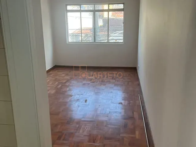 Apartamento 2 quartos e 2 banheiros, à venda, no bairro Vila Mariana em São Paulo