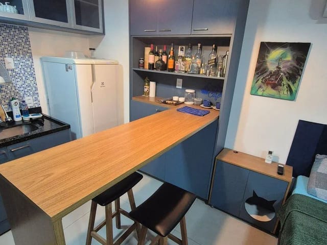 Foto do Apartamento - Apartamento à venda, Centro, Rio de Janeiro, RJ | Rio Lar Imóveis