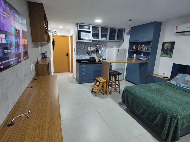 Foto do Apartamento - Apartamento à venda, Centro, Rio de Janeiro, RJ | Rio Lar Imóveis