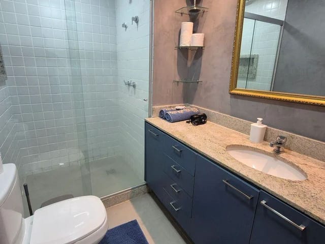 Foto do Apartamento - Apartamento à venda, Centro, Rio de Janeiro, RJ | Rio Lar Imóveis