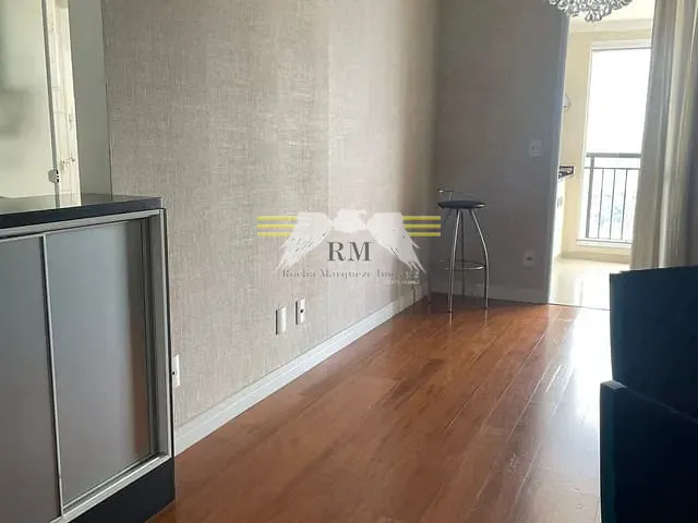 Apartamento 2 quartos e 2 banheiros, à venda, no bairro Jardim Piqueroby em São Paulo