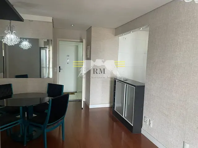 Apartamento 2 quartos e 2 banheiros, à venda, no bairro Jardim Piqueroby em São Paulo