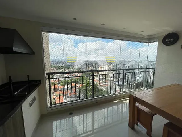 Apartamento 2 quartos e 2 banheiros, à venda, no bairro Jardim Piqueroby em São Paulo