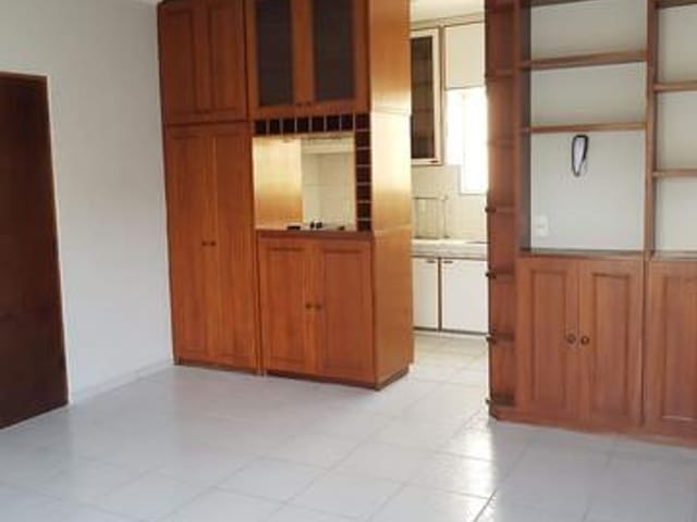 Foto do Apartamento - Apartamento com 2 dormitórios, 61 m² - venda por R$ 218.000,00 ou aluguel por R$ 1.150,00/mês - Vila Hortolândia - Jundiaí/SP | RUSSI IMÓVEIS