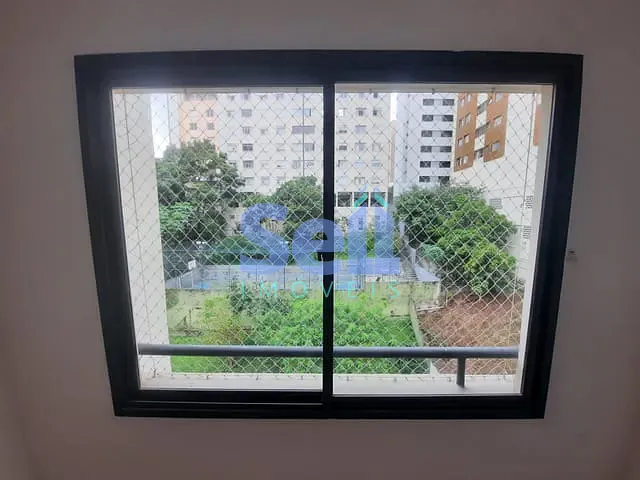Apartamento com 85m² 2 quartos e 1 banheiro, à venda, no bairro Sumaré em São Paulo