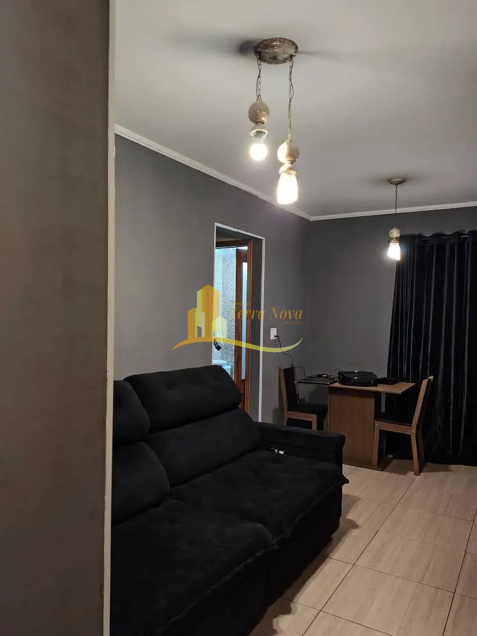Apartamento, 2 quartos, 48 m² - Foto 9